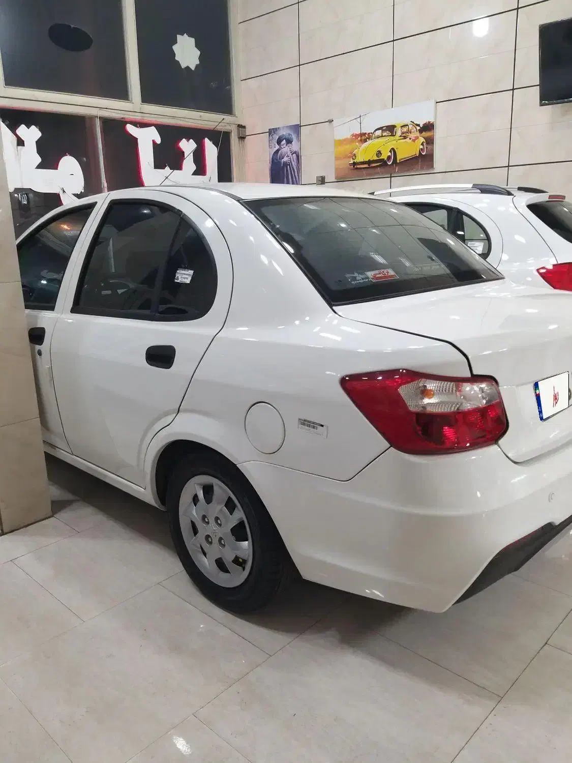 ساینا S مدل 1403|خودرو سواری و وانت|زنجان, |دیوار