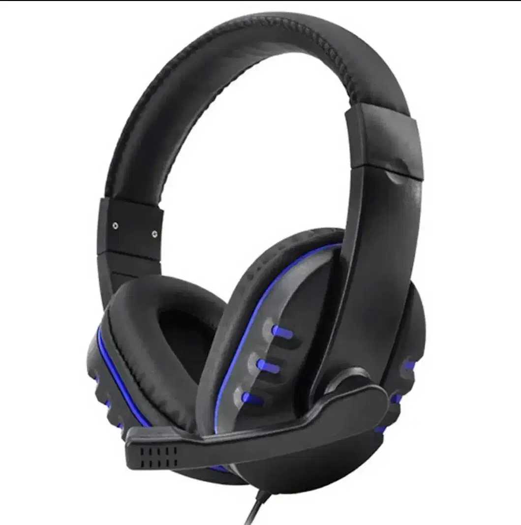 STEREO Headset DOBE|کنسول، بازی ویدئویی و آنلاین|تهران, ظفر|دیوار