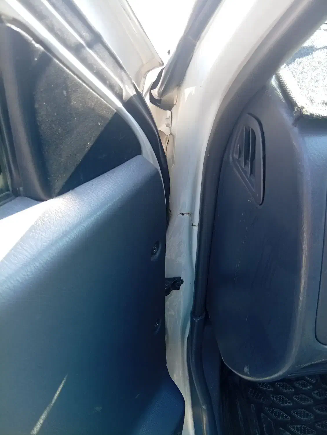 نیسان پیکاپ|خودرو سواری و وانت|فیروزآباد (فارس), |دیوار