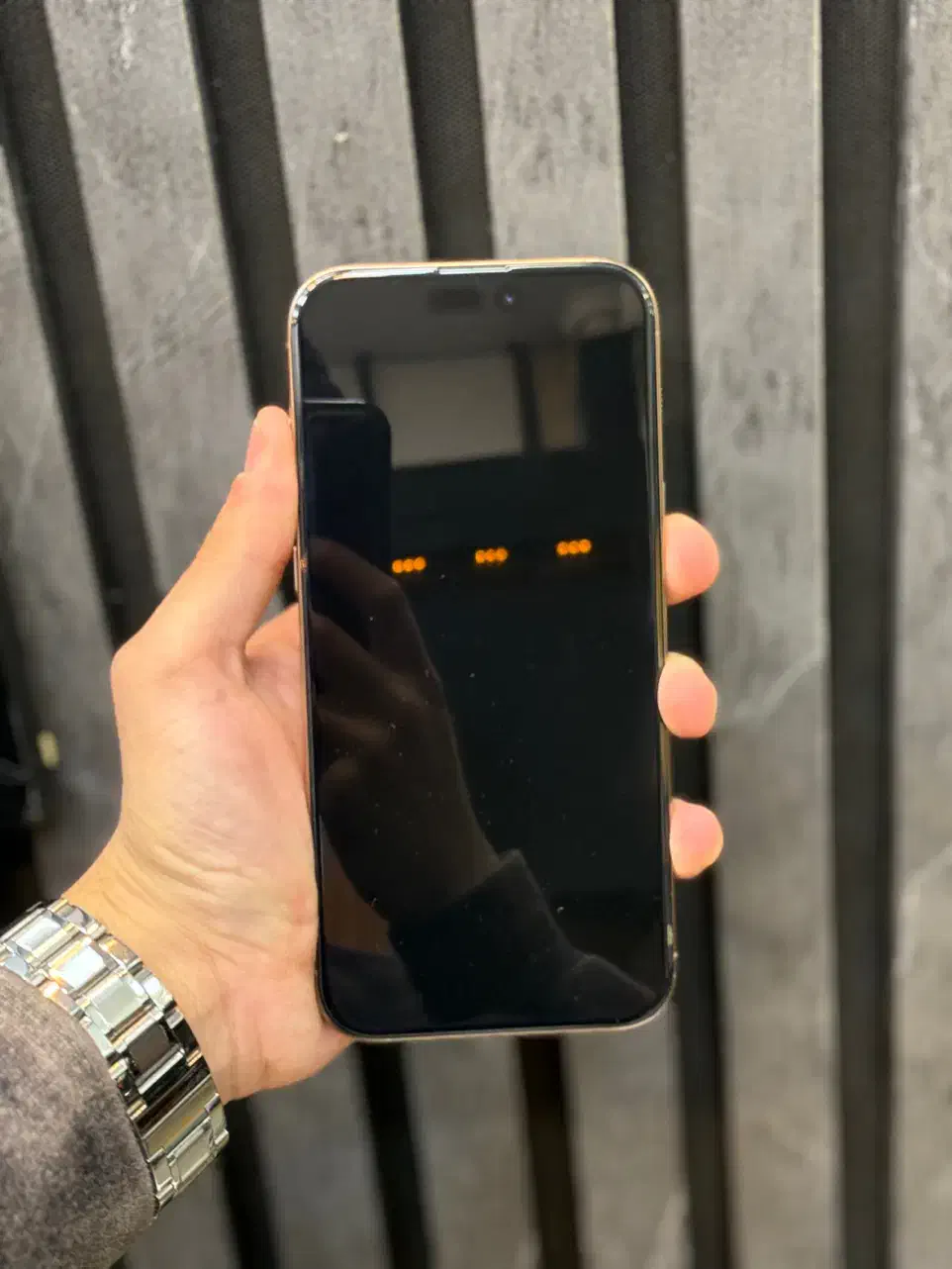 iPhone 16 pro max|موبایل|نیشابور, فردوس شمالی|دیوار
