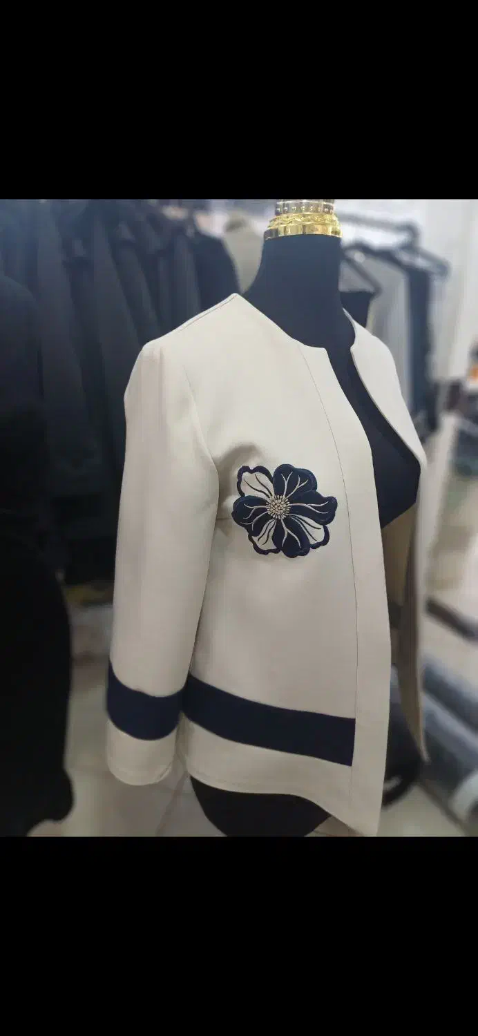 چرخکار ماهر خانم مانتو دوز و وردست|استخدام صنعتی، فنی، مهندسی|مشهد, آزادشهر|دیوار