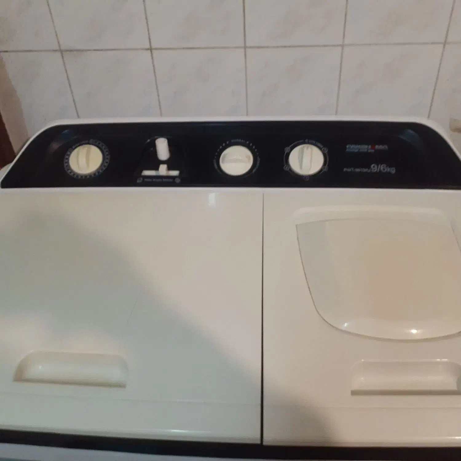 ماشین لباسشویی دوقلو|ماشین لباسشویی و خشککن لباس|شاندیز, |دیوار