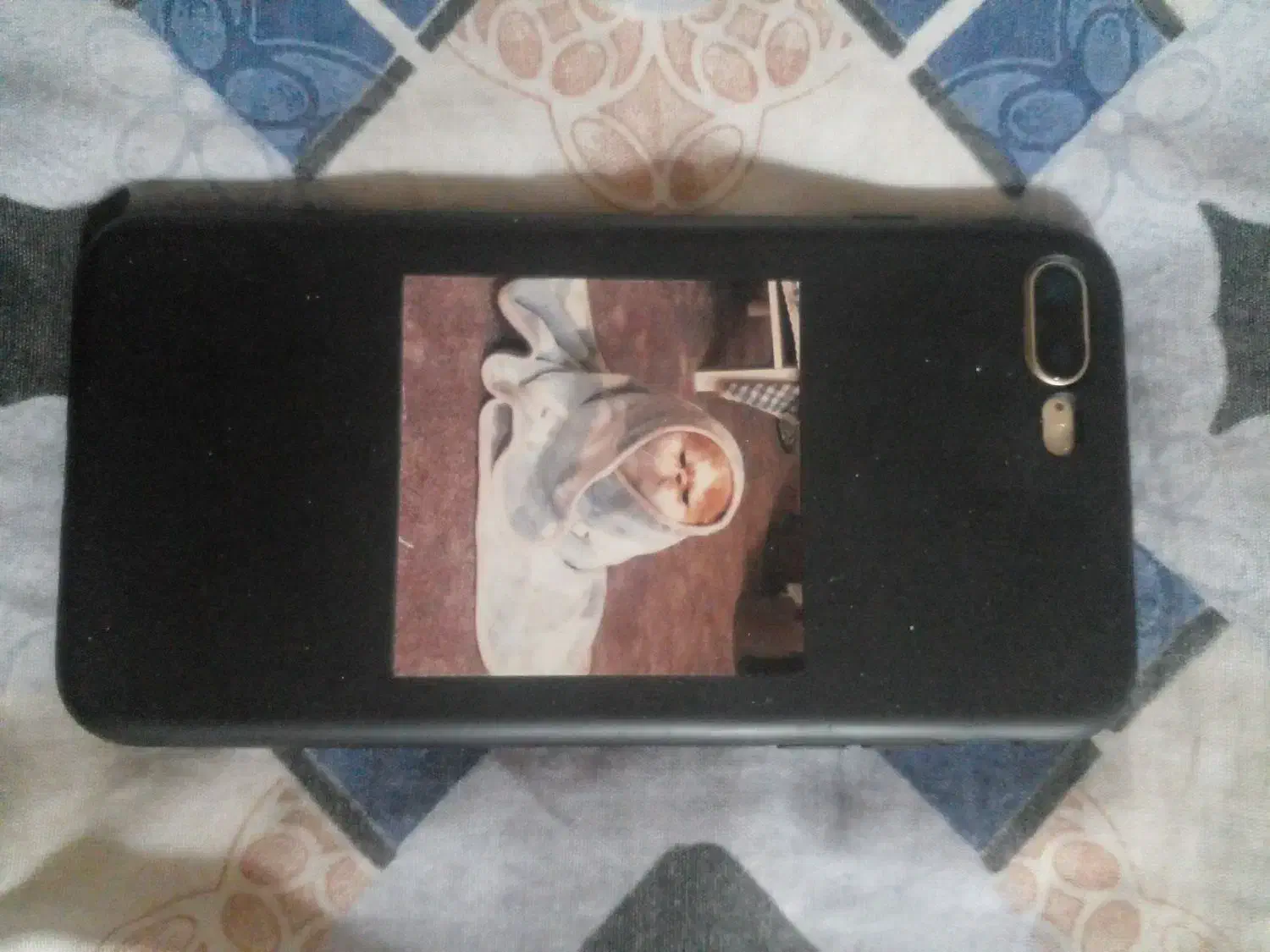 گوشی ایفون 7|موبایل|سوسنگرد, |دیوار