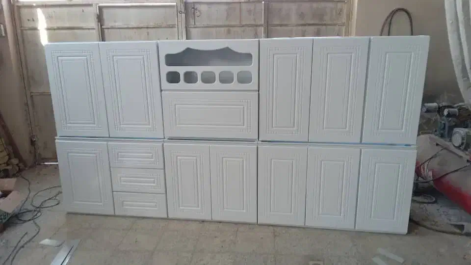 کابینت آماده ممبران|مصالح و تجهیزات ساختمان|سنندج, |دیوار