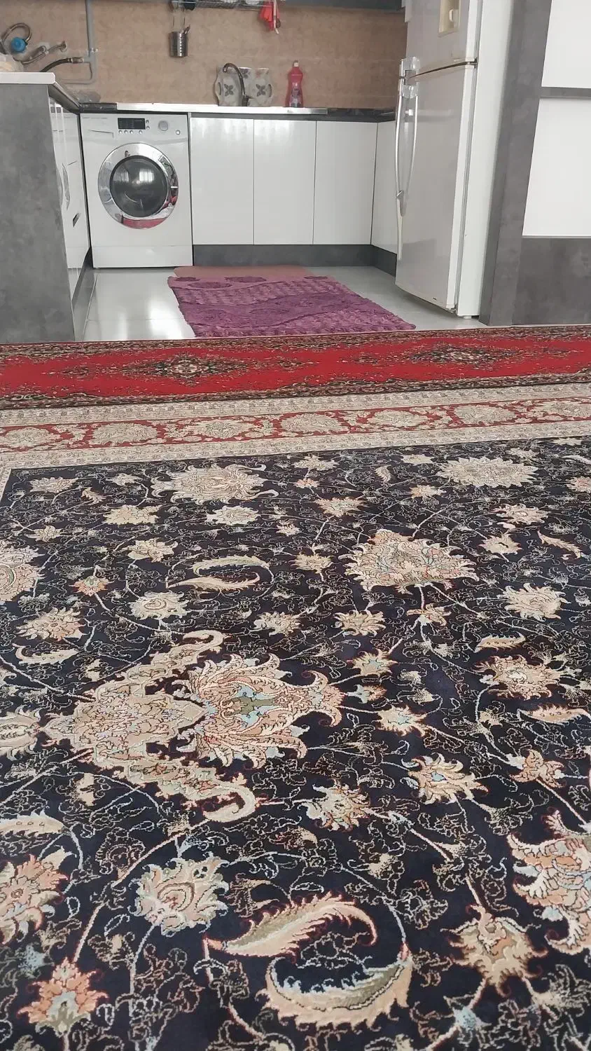 خانم جهت نظافت منرل|استخدام سرایداری و نظافت|پرند, فاز ۶|دیوار