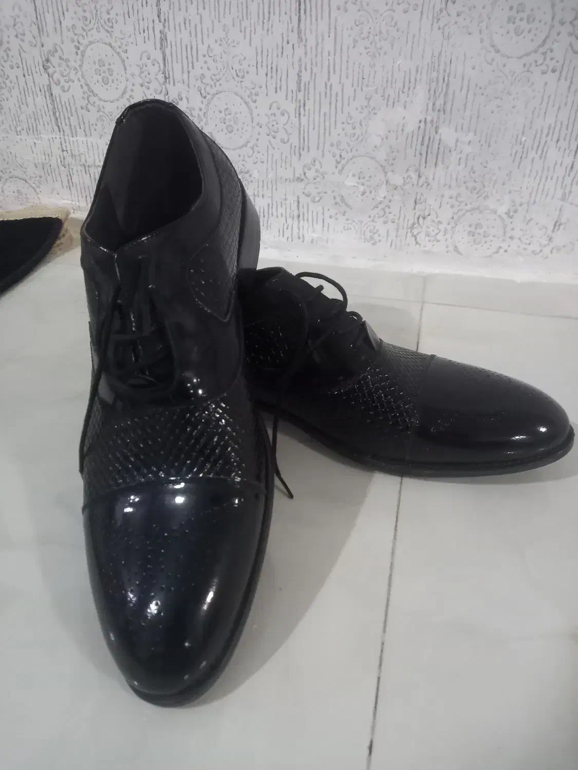 کفش کالج|کیف، کفش، کمربند|مشهد, مصلی (کارمندان اول)|دیوار