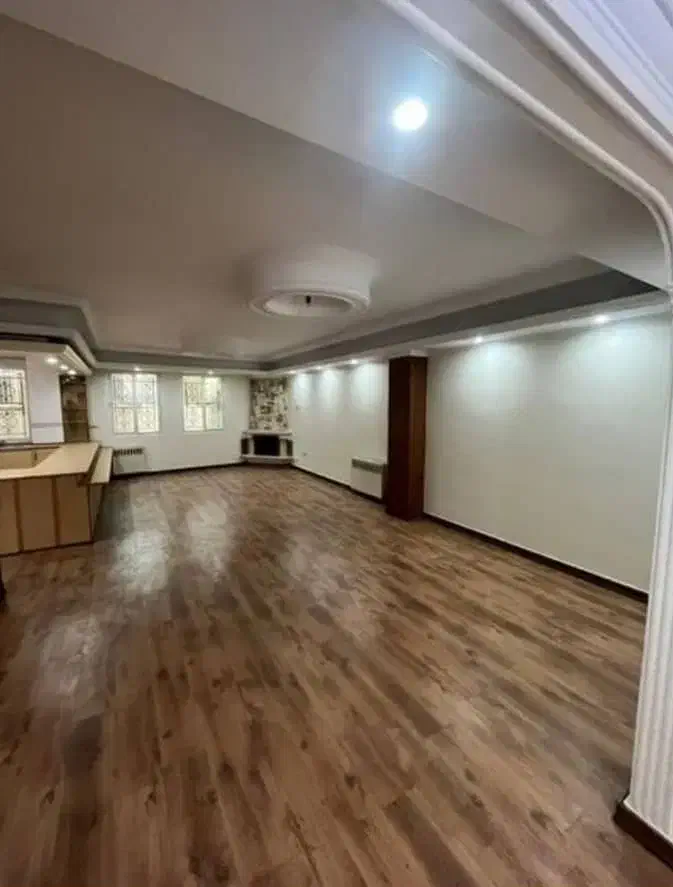 ۱۲۵متر ۳خواب/پاسداران شهید عراقی/فول امکانات|فروش آپارتمان|تهران, مهران (سیدخندان)|دیوار