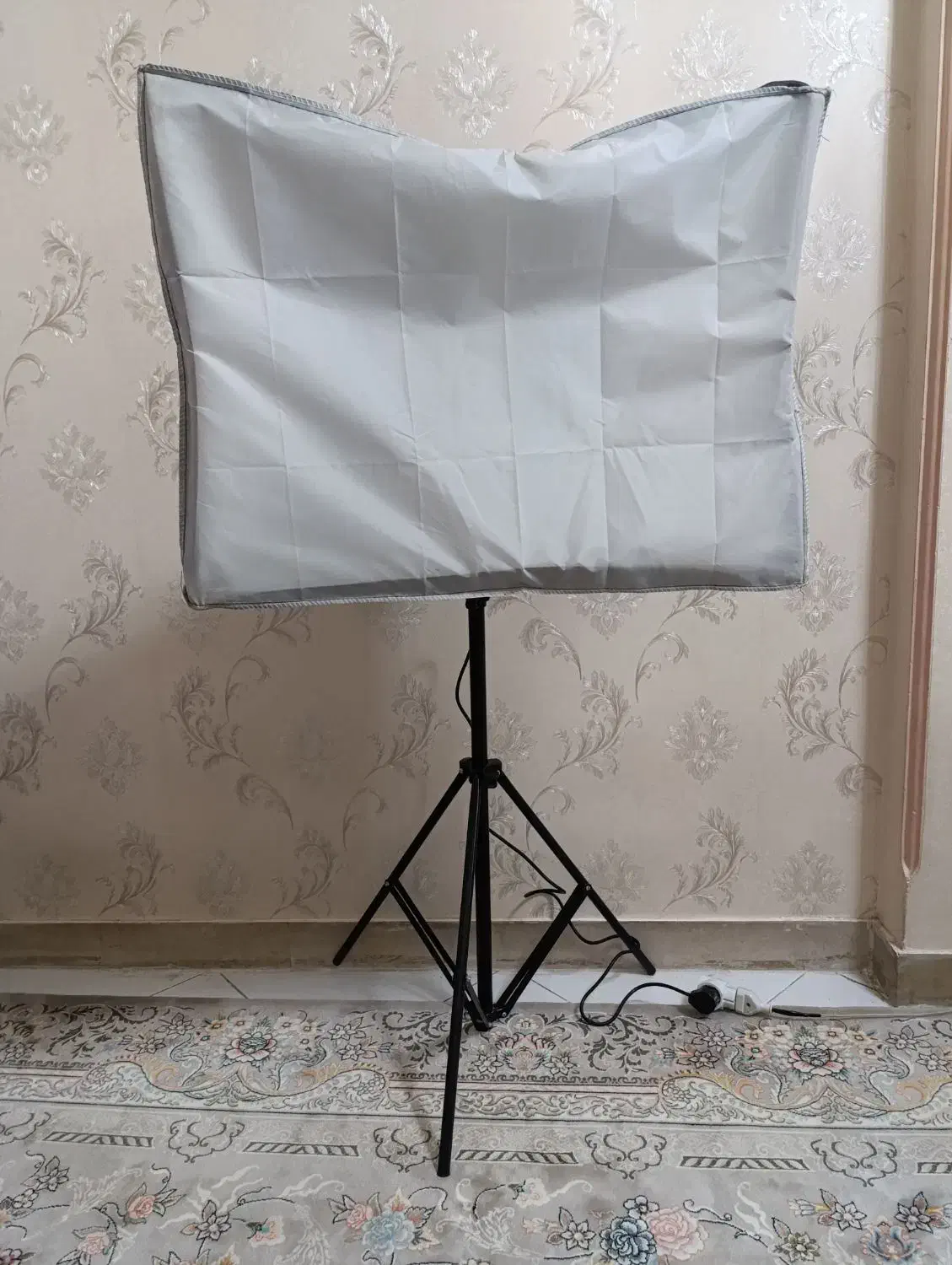 سافت باکس DIAMOND|دوربین عکاسی و فیلم‌برداری|تهران, آذری|دیوار