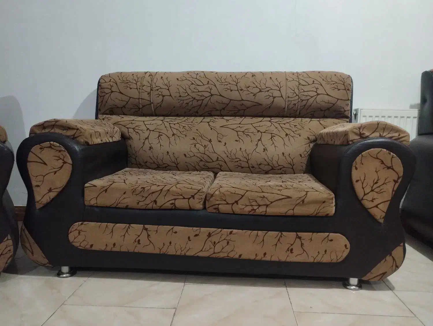 مبل راحتی|مبلمان خانگی و میز عسلی|محمدیه-قزوین, |دیوار