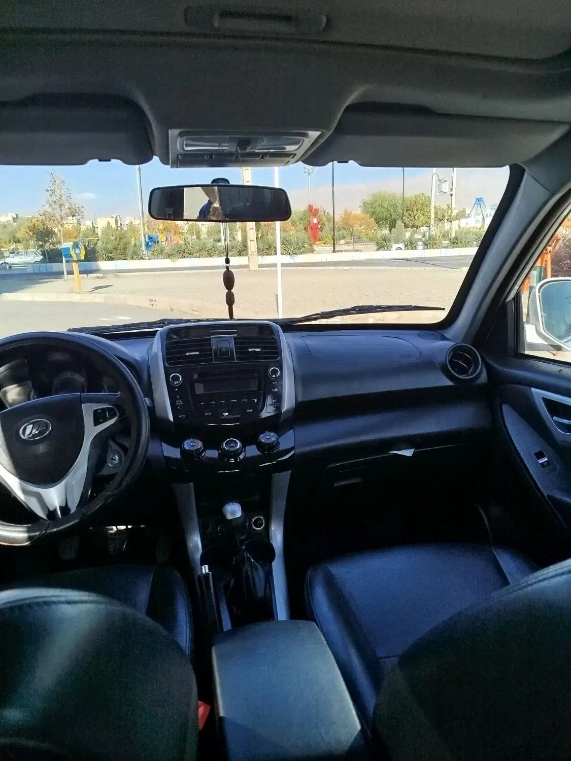 x60 مدل 95 سفید|خودرو سواری و وانت|نیشابور, شهرک قدس|دیوار