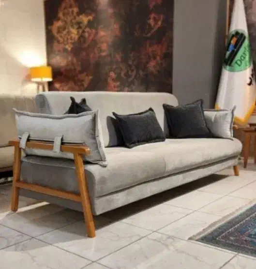 مبلمان|مبلمان خانگی و میز عسلی|همدان, |دیوار