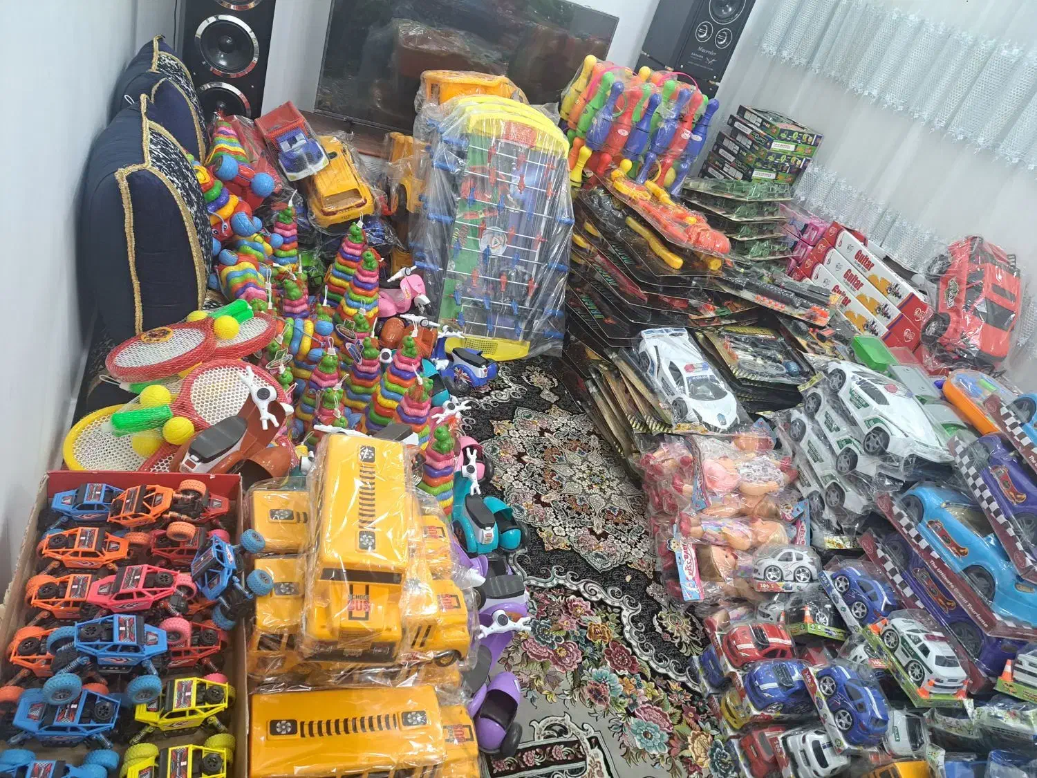 اسباب بازی قیمت فاکتور|اسباببازی|بیرجند, |دیوار