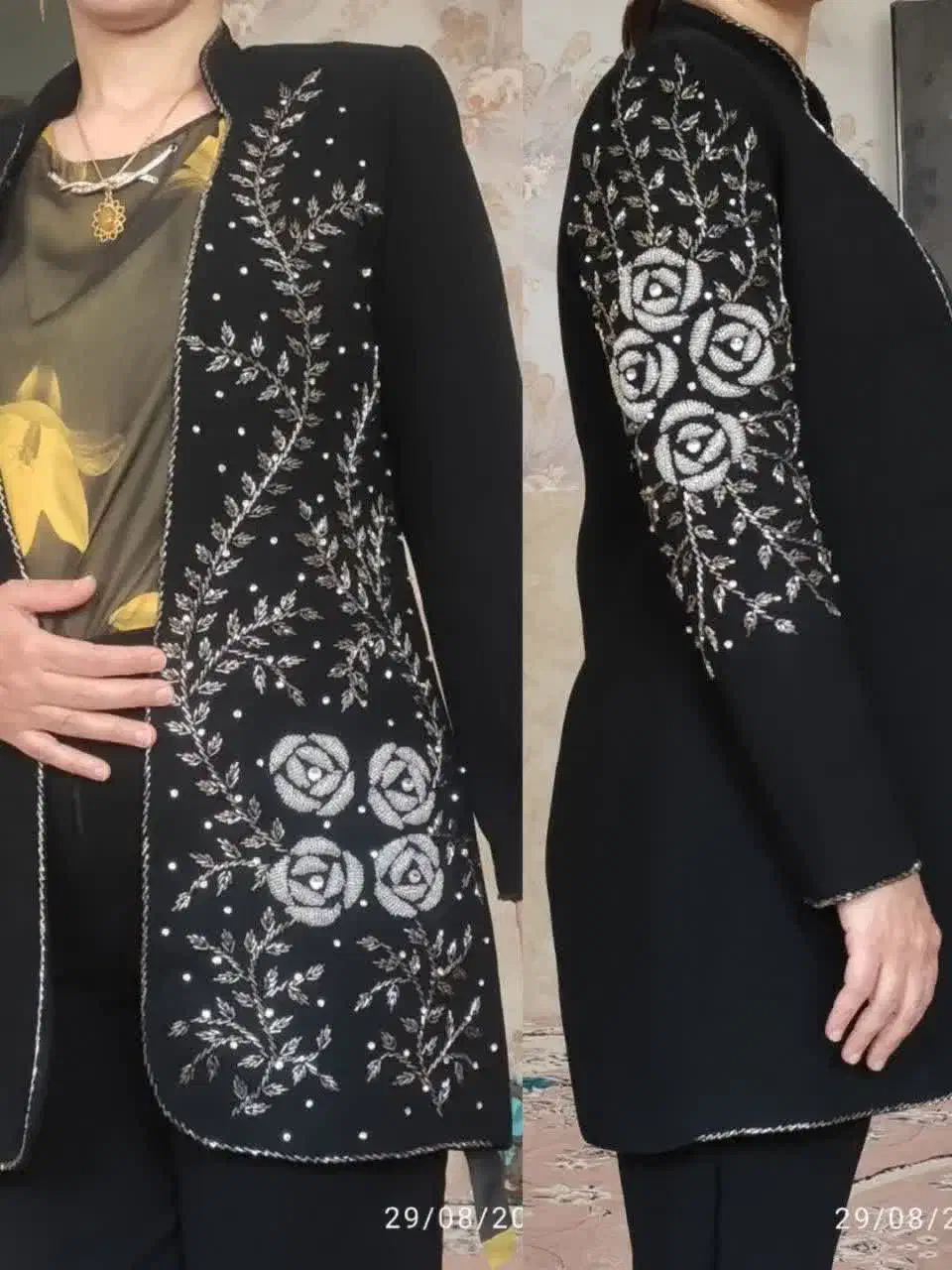 اموزش جواهر دوزی|خدمات آموزشی|تربتحیدریه, فردوسی جنوبی|دیوار