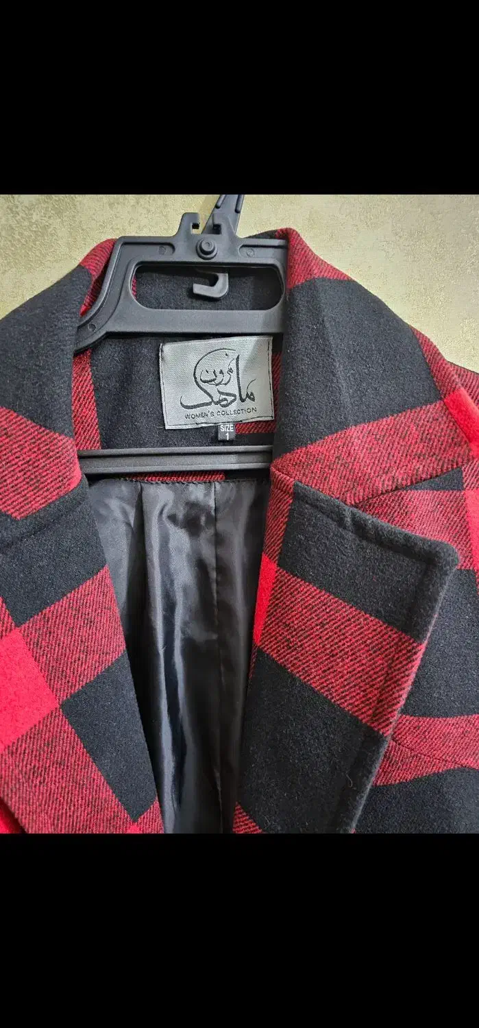 کت پاییزه|لباس|تهران, امامت|دیوار