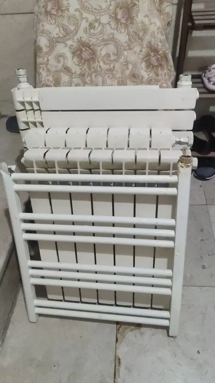 خریداروفروش چیلره رادیاتور شوفاژ پکیج موتور خانه|آبگرمکن، پکیج، شوفاژ|تهران, افسریه جنوبی|دیوار