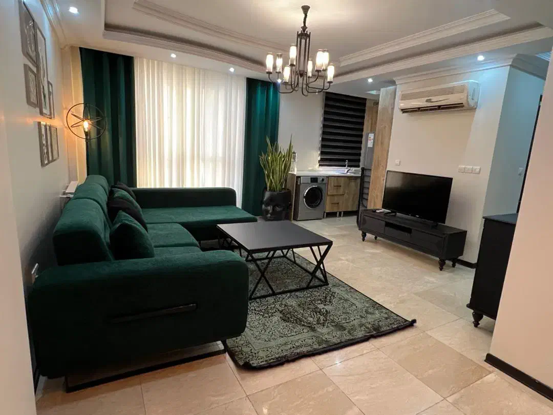 اجاره روزانه سوئیت آپارتمان مبله مرزداران صادقیه|اجارهٔ کوتاه‌مدت آپارتمان و سوئیت|تهران, مرزداران|دیوار