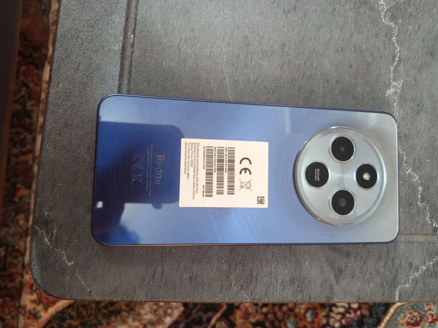 گوشی ردمی 14C|موبایل|مشهد, شهرک امام هادی (شهرک غرب)|دیوار