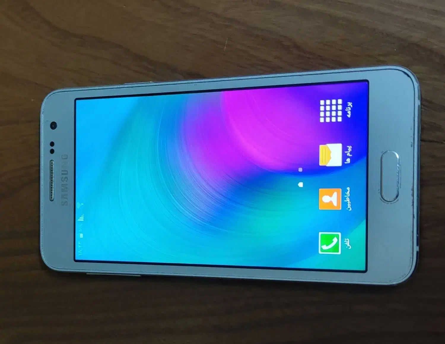 سامسونگ گلکسی A3|موبایل|مشهد, کلاهدوز|دیوار