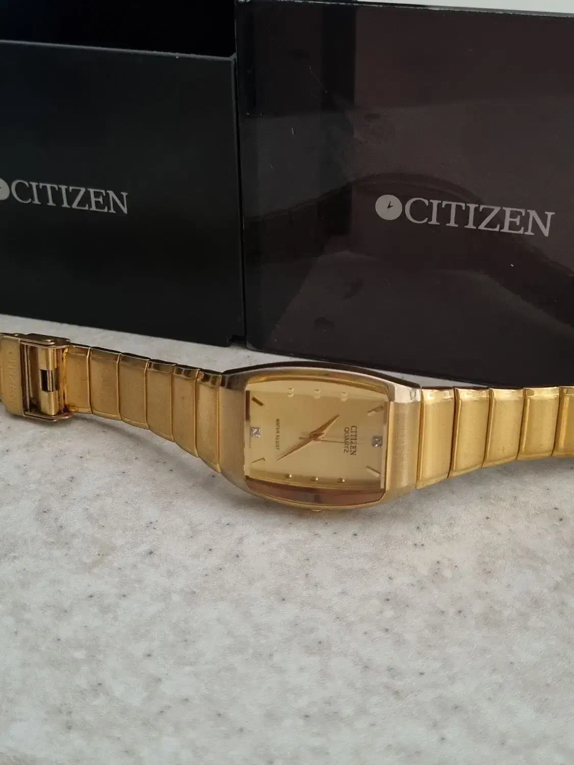 ساعت مچی سیتیزن ژاپن|ساعت|تهران, شهرک زینبیه|دیوار