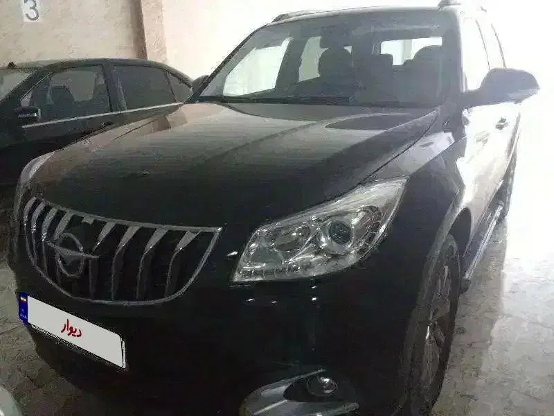 هایما  s7پرو|خودرو سواری و وانت|کرمانشاه, |دیوار