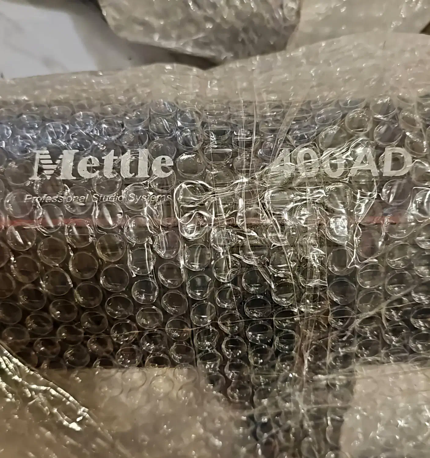 فلاش عکاسی 400 ژول نور استودیو متل Mettle MT-400AD|دوربین عکاسی و فیلم‌برداری|تهران, پامنار|دیوار