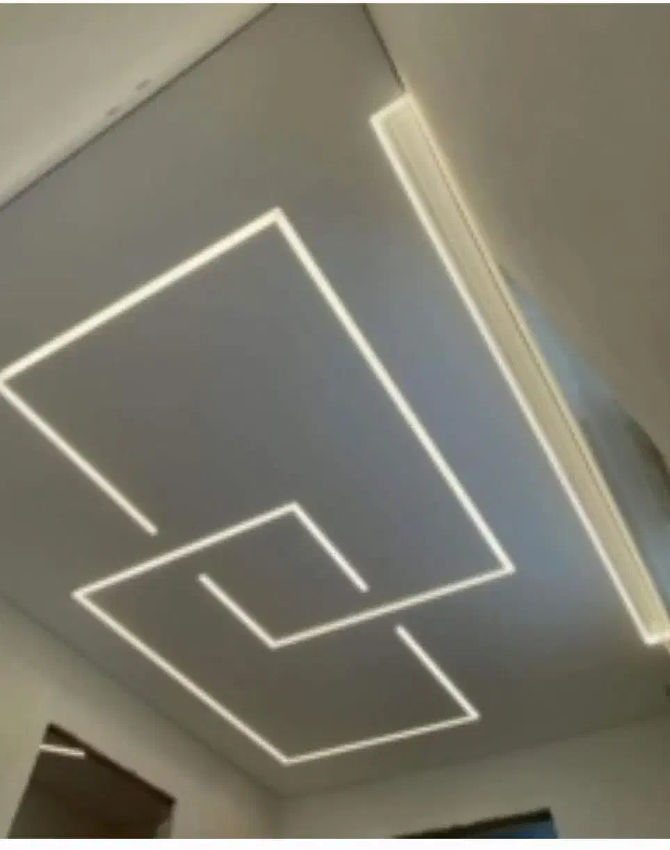 کناف تایل ودامپا نقاشی|خدمات پیشه و مهارت|شیراز, انجیر|دیوار