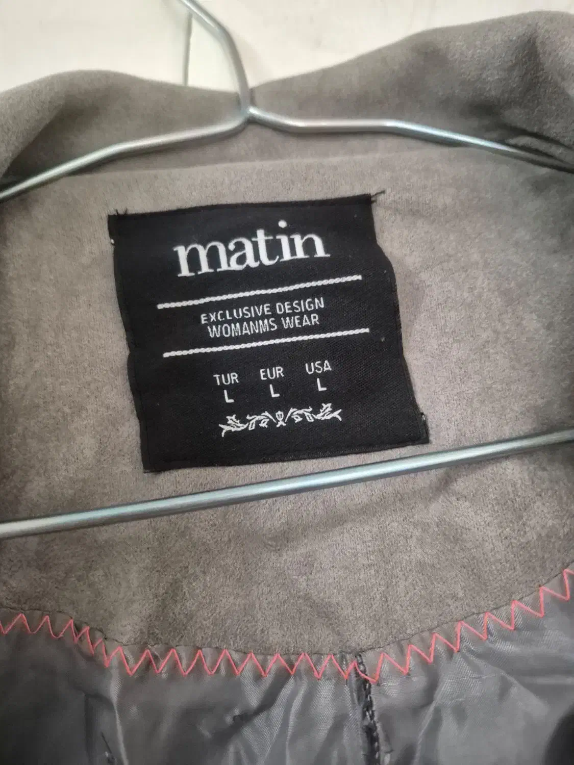 پالتو|لباس|اصفهان, میرعماد|دیوار