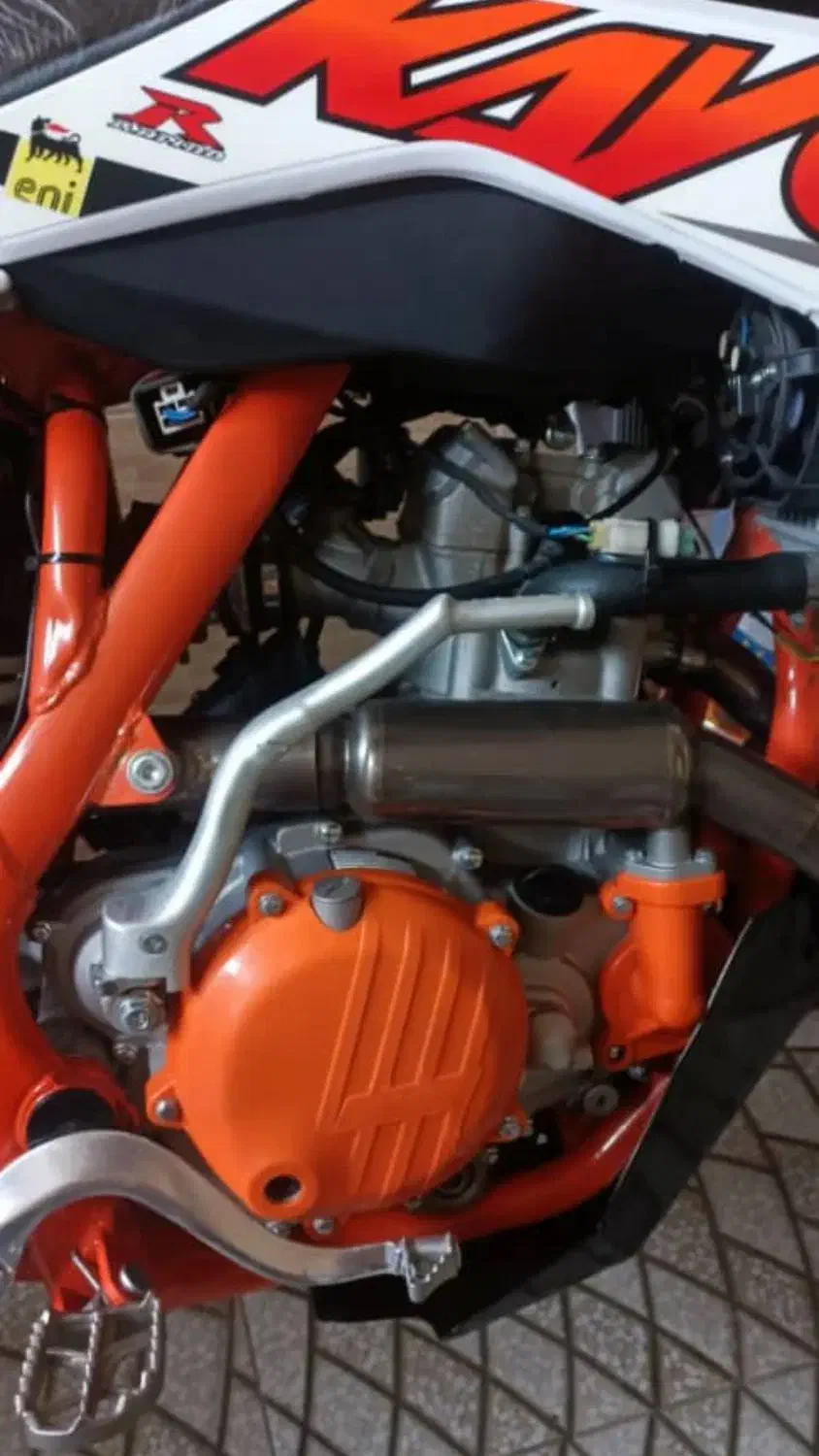 کایو 250cc|موتورسیکلت|شلمان, |دیوار