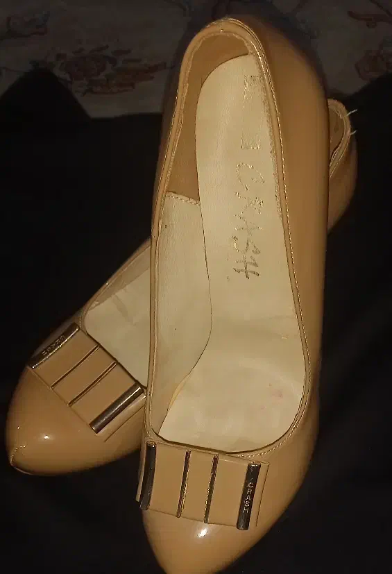 کفش پاشنه بلند مجلسی|کیف، کفش، کمربند|فردیس, شهرک ارم|دیوار