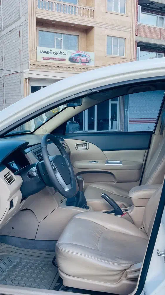 ام وی ام ۵۳۰ مدل۹۱ در حد|خودرو سواری و وانت|مهاباد (آذربایجان غربی), |دیوار