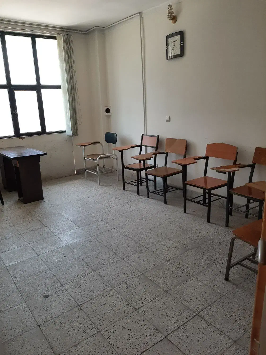 اجاره کلاس درس و‌ فضای آموزشی|اجارهٔ کوتاه‌مدت دفتر کار و فضای آموزشی|نیشابور, دارایی|دیوار