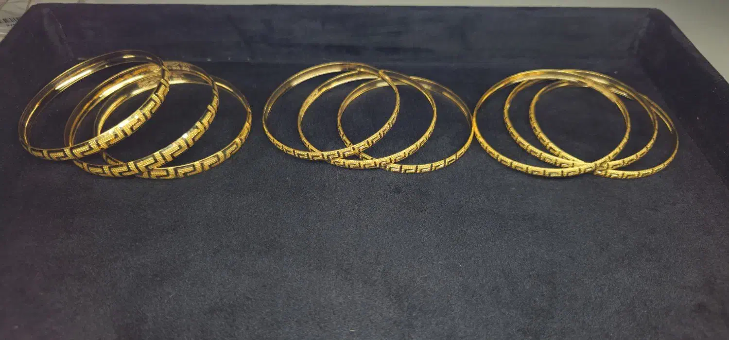 خرید طلا دست دوم|جواهرات|کرج, دهقان ویلا|دیوار