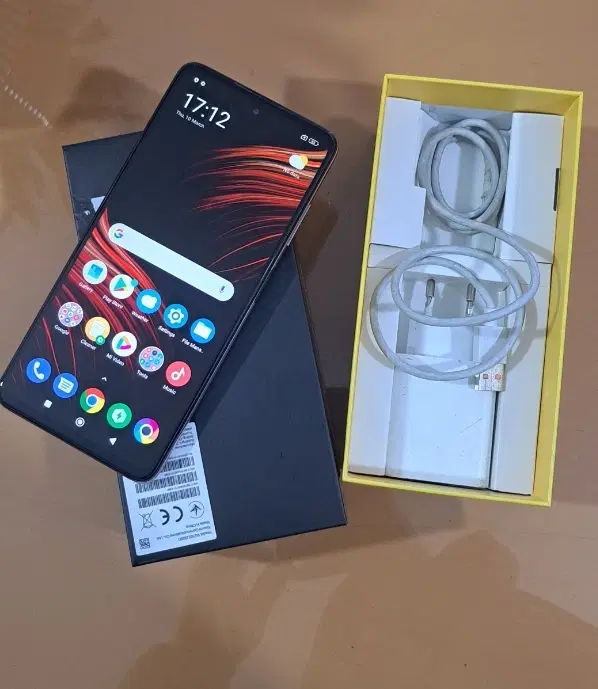 Poco x3 pro|موبایل|تهران, جهاد|دیوار