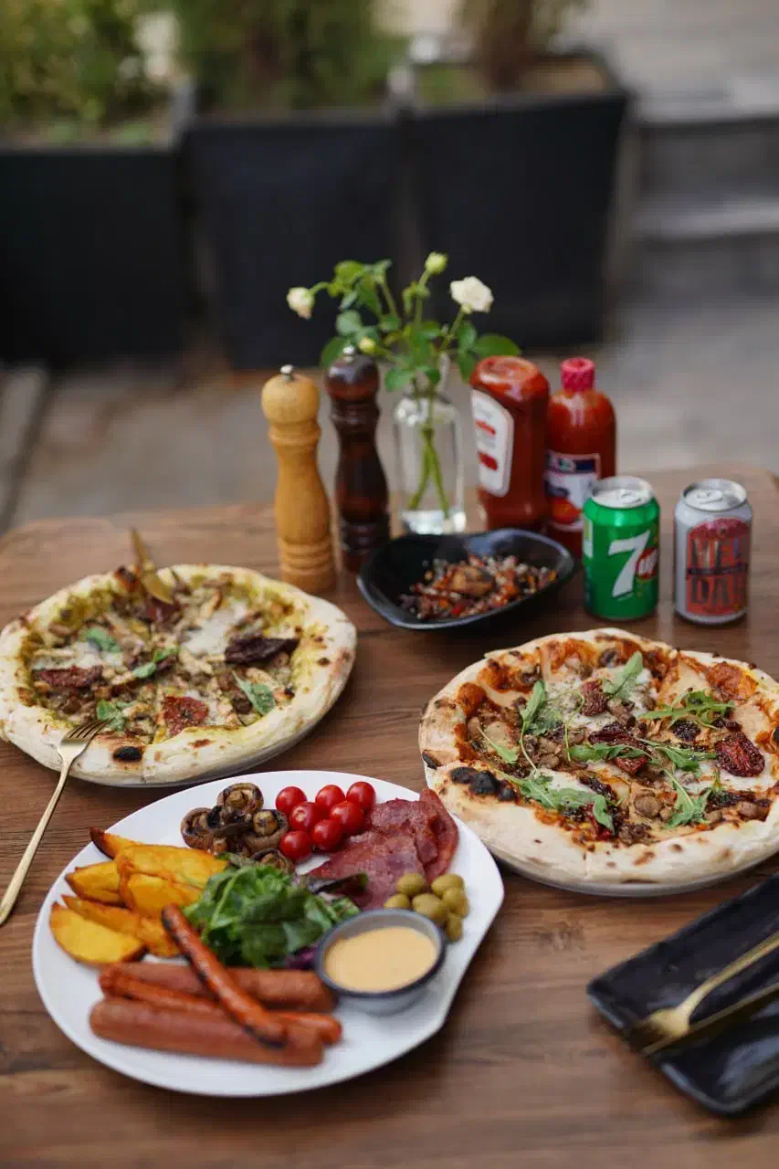 سر اشپز فرنگی|استخدام خدمات فروشگاه و رستوران|تهران, سعادتآباد|دیوار