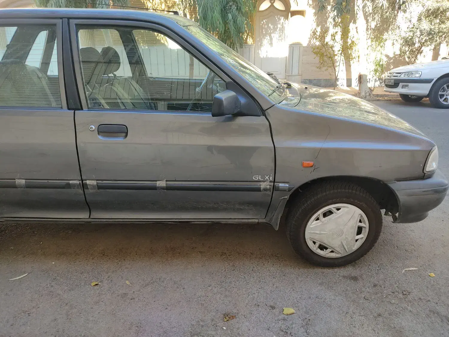 فروش پراید|خودرو سواری و وانت|قم, زنبیل آباد|دیوار