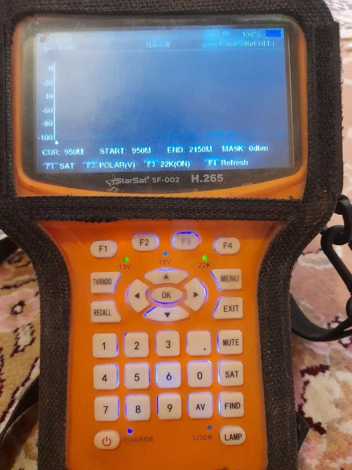 نصاب آنتن ونصب پایه تلویزیون|خدمات پیشه و مهارت|بندرعباس, |دیوار