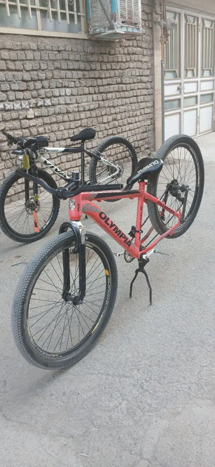 دوچرخه ۲۶ کفخواب|دوچرخه، اسکیت، اسکوتر|نیشابور, کوی یغما|دیوار