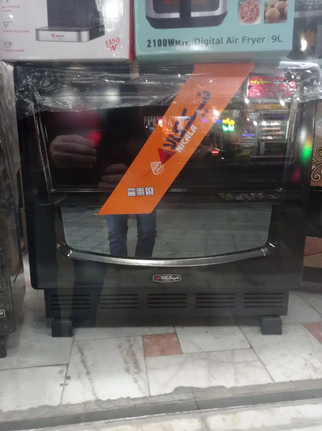 بخاری گازی|بخاری، هیتر، شومینه|تهران, تهرانسر شرقی|دیوار