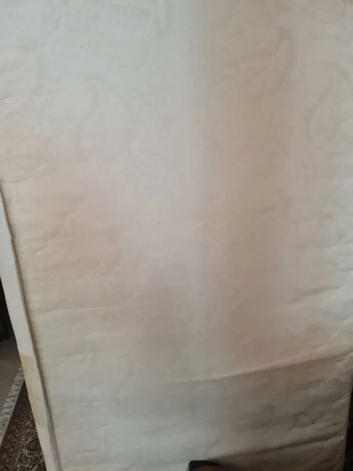 تشک یک نفره|تشک تختخواب|شاهین‌شهر, فردوسی|دیوار