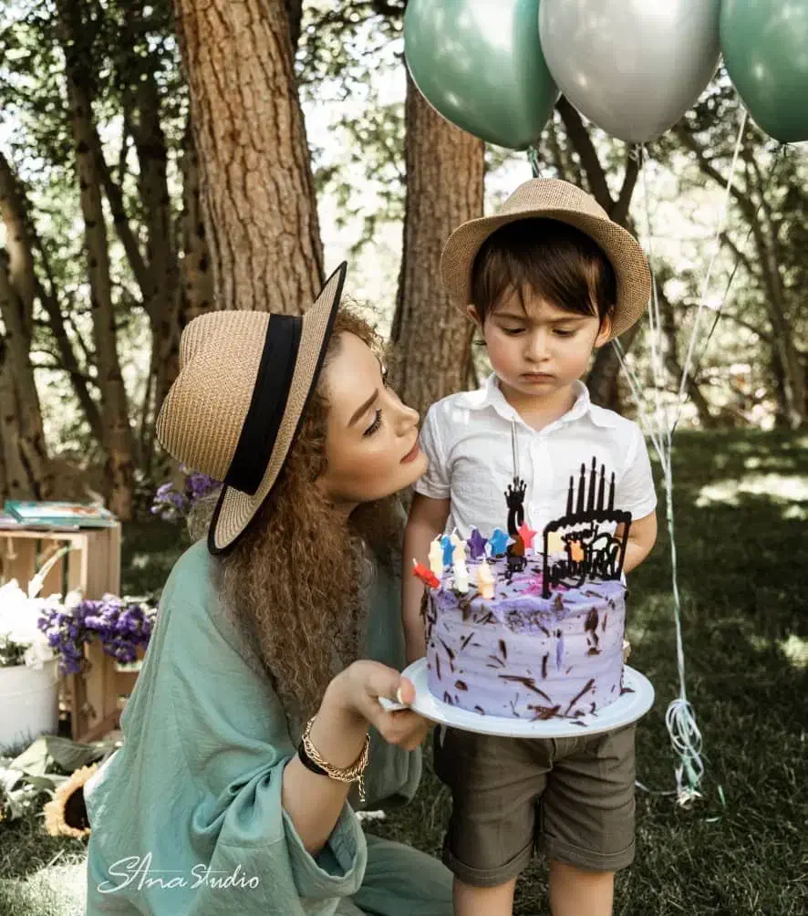 کلیپ و عکاسی تولد ، بارداری ،۳۰ درصد تخفیف|خدمات پذیرایی، مراسم|تهران, جردن|دیوار