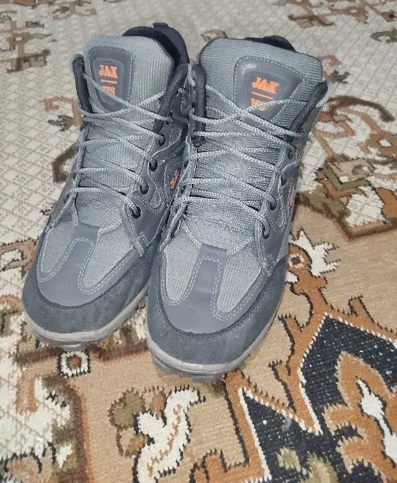 کفش کوهنوردی و زمستانی ساق بلند جکس|کیف، کفش، کمربند|مشهد, توس (بلوار توس)|دیوار