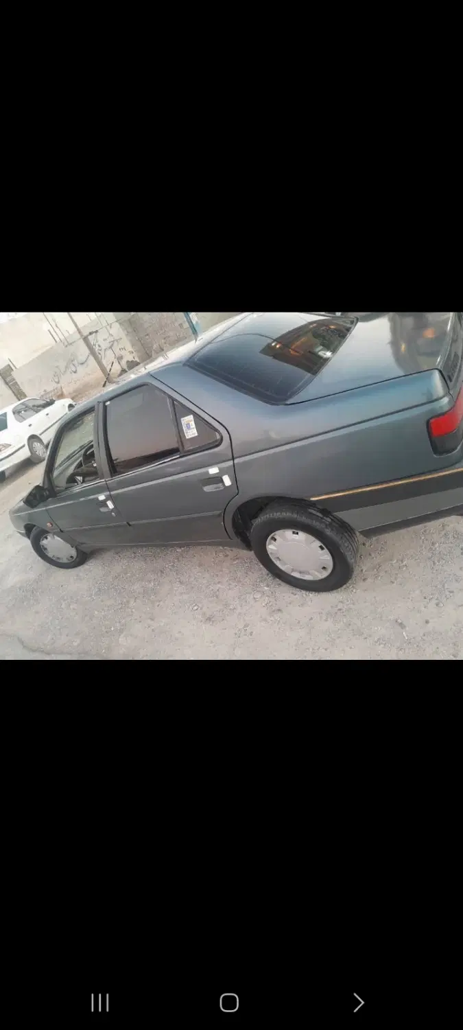 پژو405|خودرو سواری و وانت|کوار, |دیوار