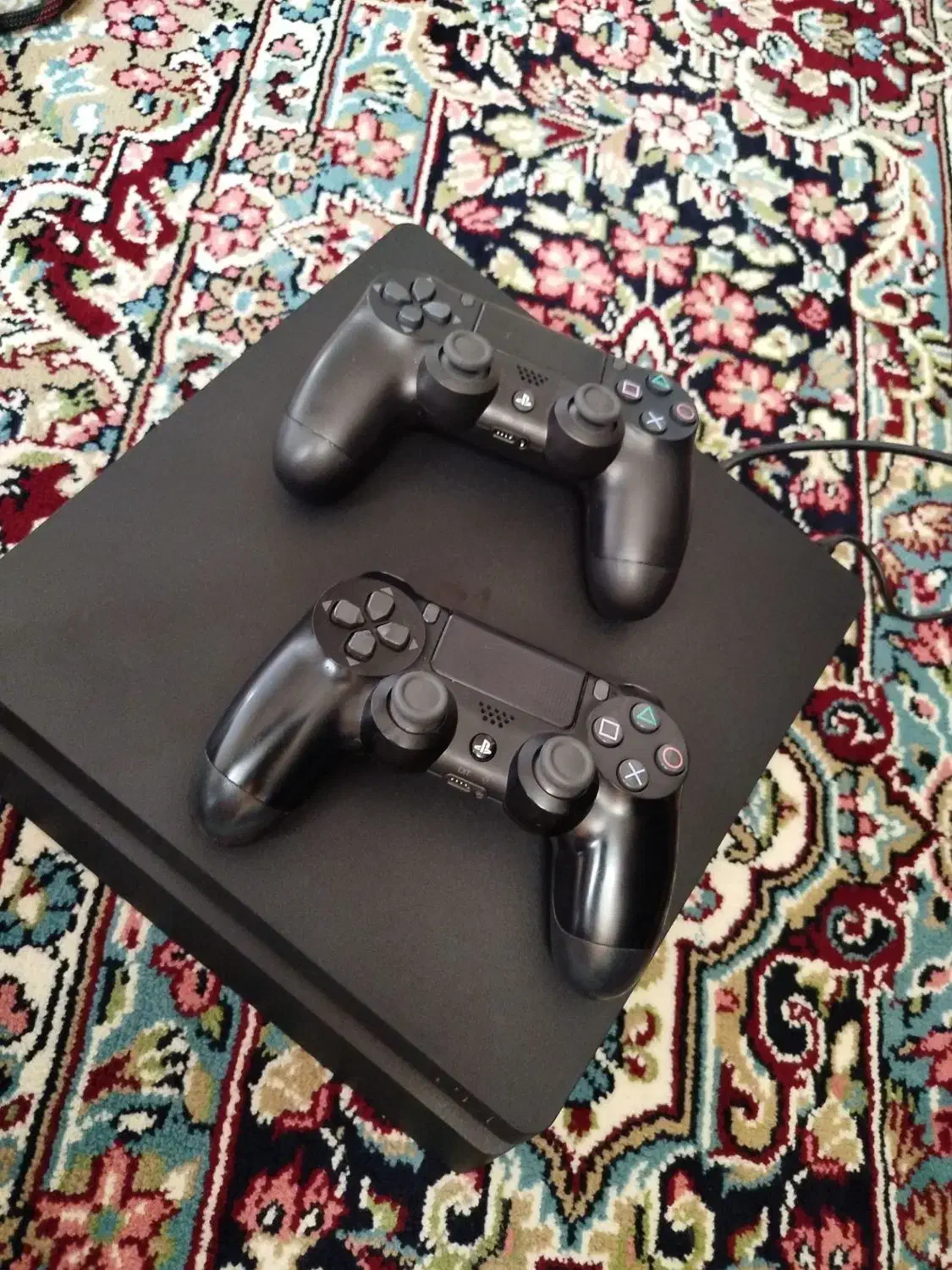 ps4|کنسول، بازی ویدئویی و آنلاین|کرمان, |دیوار