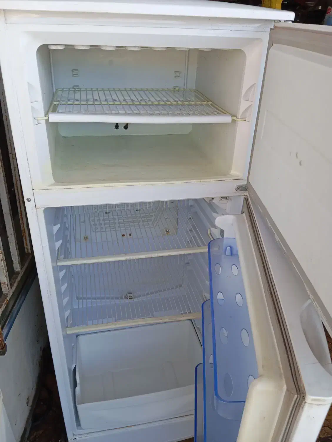 یخچال فریزر فیلور|یخچال و فریزر|بیرجند, |دیوار