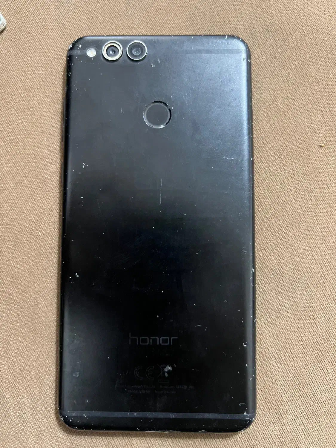 گوشی آنر|موبایل|مهاباد (آذربایجان غربی), |دیوار