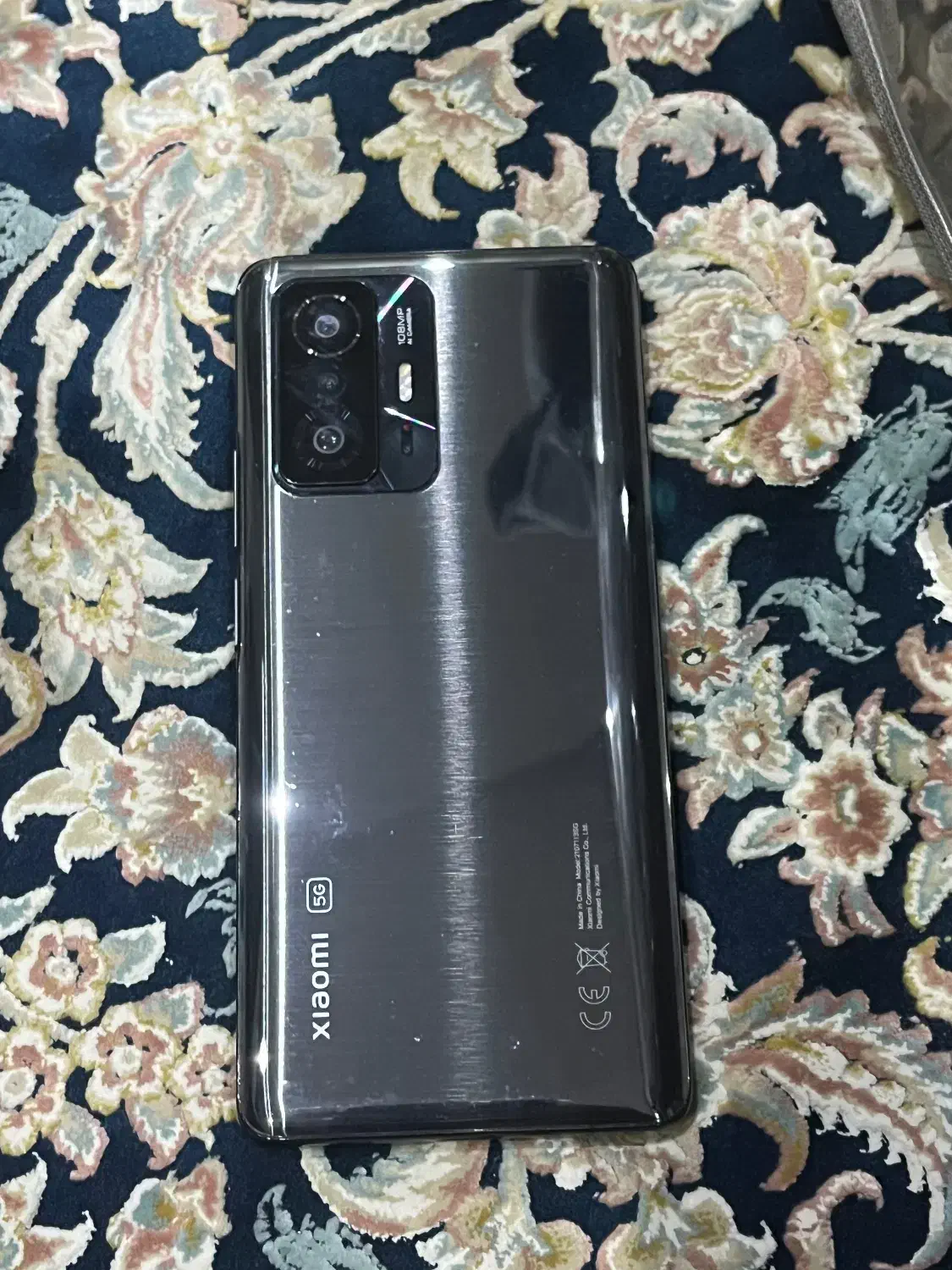 11t Pro|موبایل|تهران, وصفنارد|دیوار