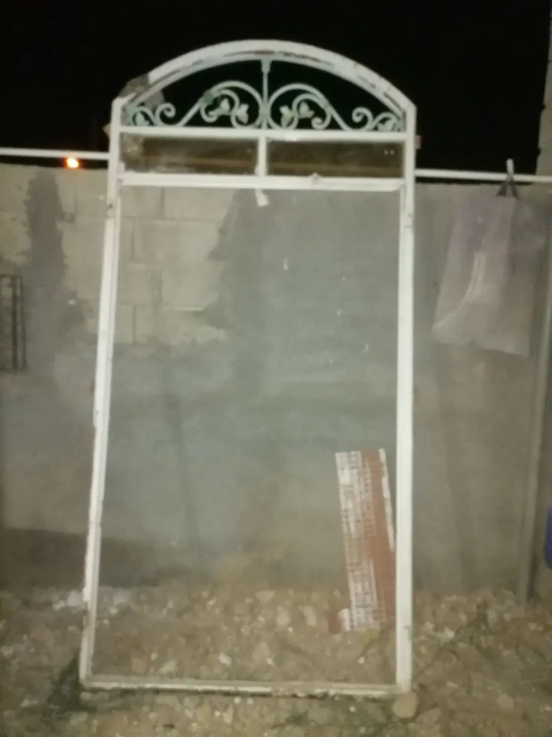 درب ورودی سالن|مصالح و تجهیزات ساختمان|برازجان, |دیوار