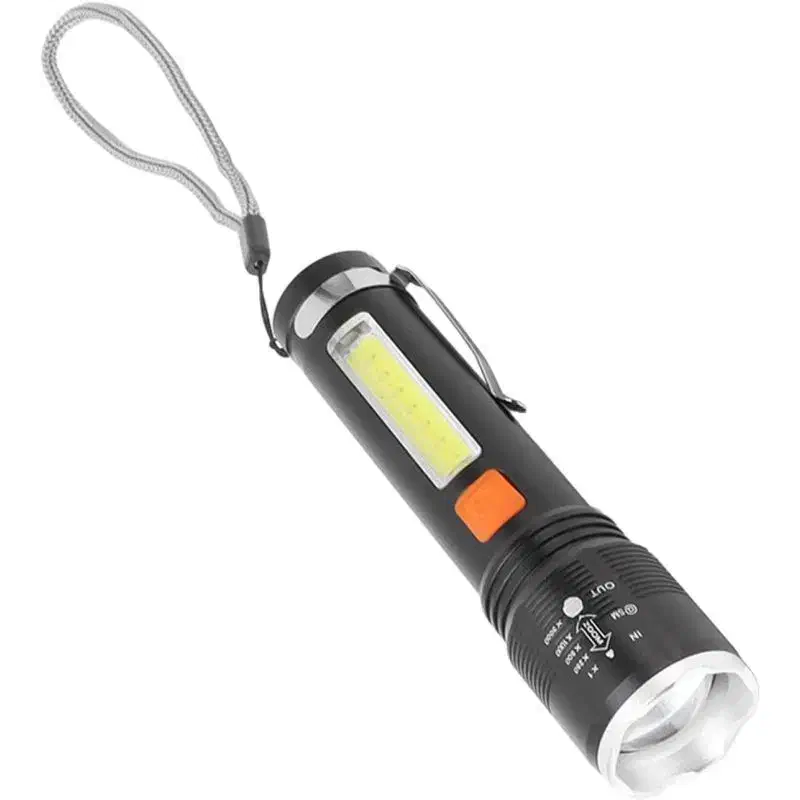 چراغ قوه پلیسی p11|کوهنوردی و کمپینگ|چناران, |دیوار