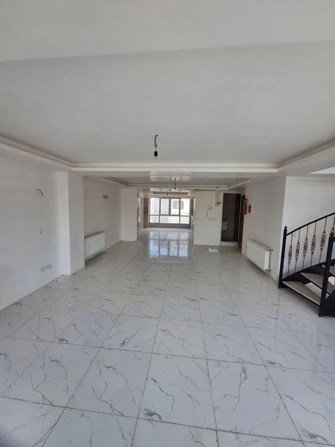 ۱۴۹ متردوبلکس/تکواحدی/فول/کلید نخورده/جانبازان|اجارهٔ آپارتمان|همدان, |دیوار