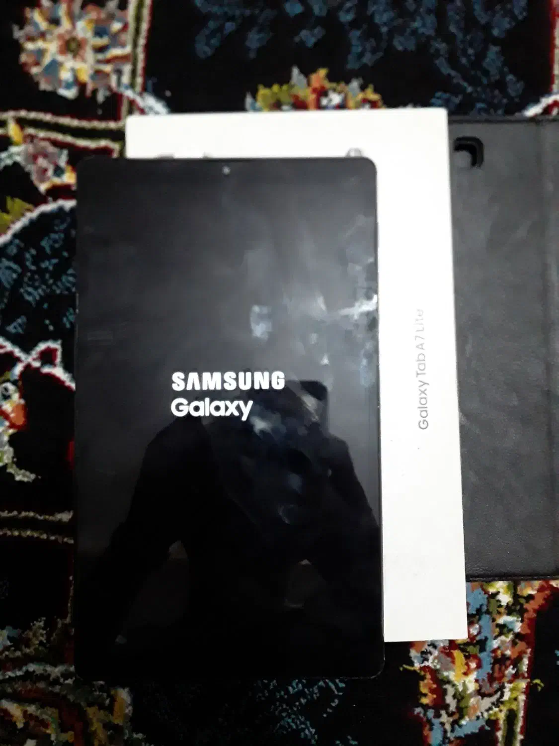 Galaxy Tab7 lite|تبلت|قزوین, |دیوار